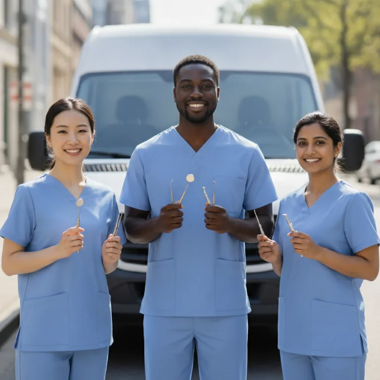 dentist Letterkenny