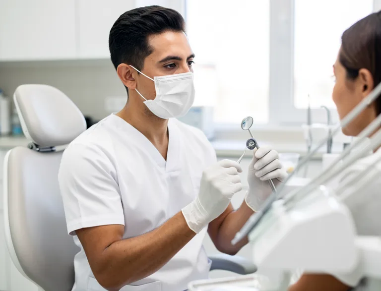 dentist Letterkenny